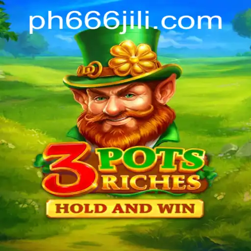 Unveiling the Excitement of 3potsRiches: A Comprehensive Guide to Gameplay and Strategy