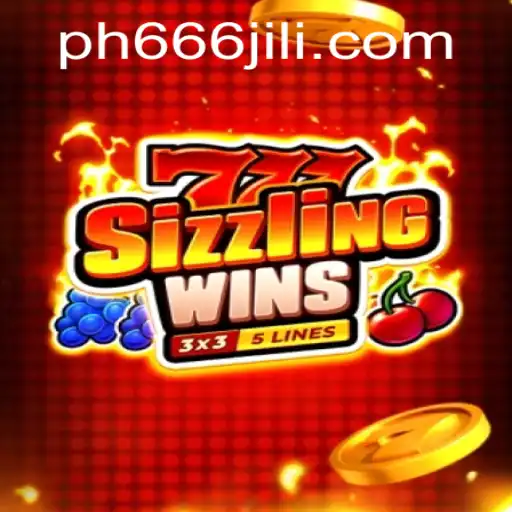 Unveiling the Thrills of 777sizzlingwins: A Journey into the Gaming World with 666JiLi.COM