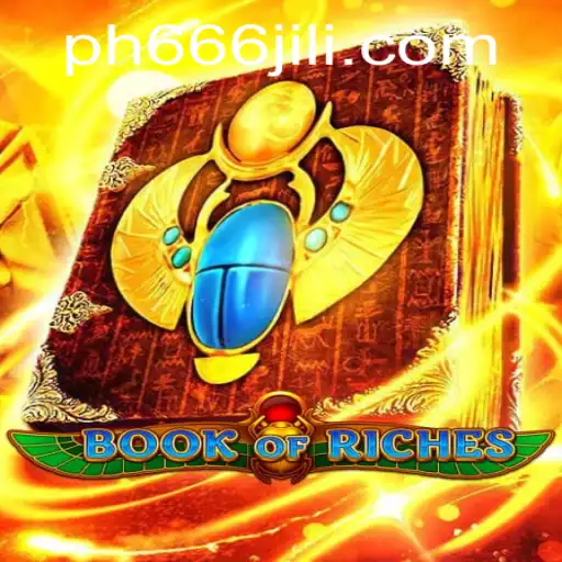 Exploring the Enigmatic World of 'BookofRiches' with 666JiLi.COM