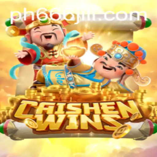 CaishenWins: A Magnificent Slot Game Experience