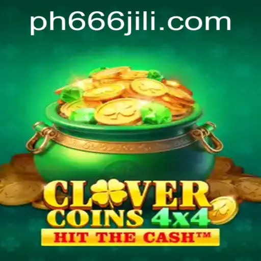 Discover the Thrills of CloverCoins4x4: A New Gaming Sensation