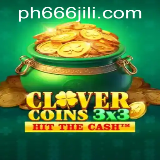 Unveiling the Fascinating World of Clovercoin3x3: A Game of Strategy and Chance