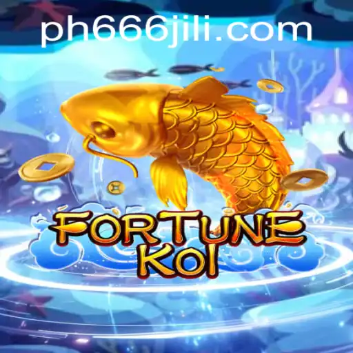 Dive into the Exciting World of FORTUNEKOI