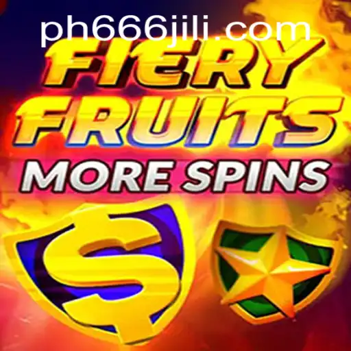 Exploring the Allure of FieryFruitsMoreSpins: A Deep Dive into the Game
