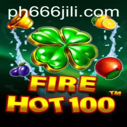 Discover the Thrills of FireHot100: A Comprehensive Guide to the Game and 666JiLi.COM
