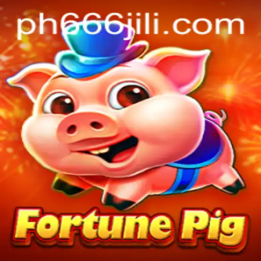 Uncover the Thrills of FortunePig on 666JiLi.COM