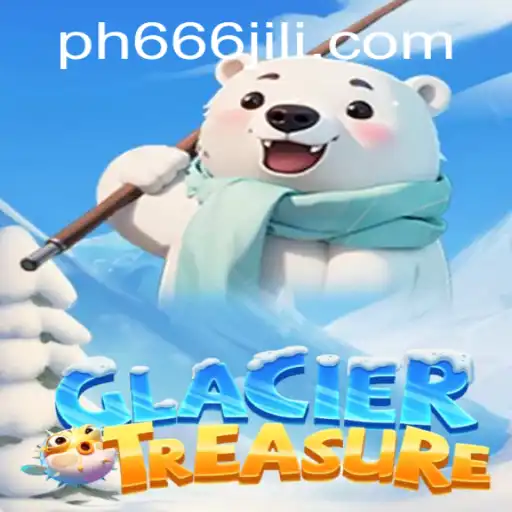 Exploring GlacierTreasure: A Thrilling Adventure Awaits