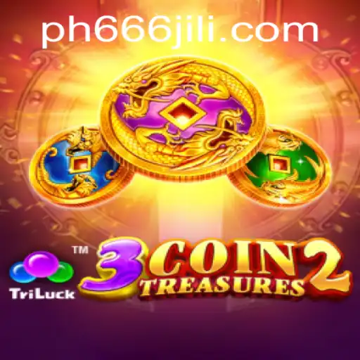 Discover the Thrills of 3CoinTreasures2: An Immersive Gaming Adventure