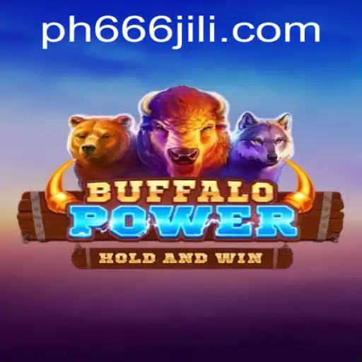 BuffaloPower: Unleashing the Thrill of the Game in the Digital Age