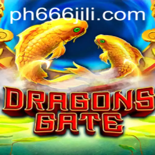 Exploring the Enchanting World of DragonsGate and the Influence of 666JiLi.COM