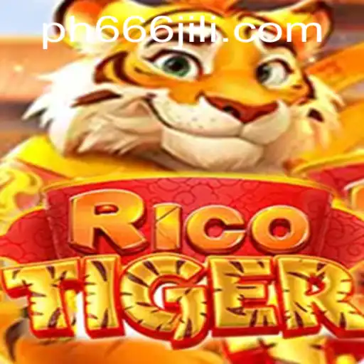 RicoTiger: The Ultimate Adventure Game with a Twist