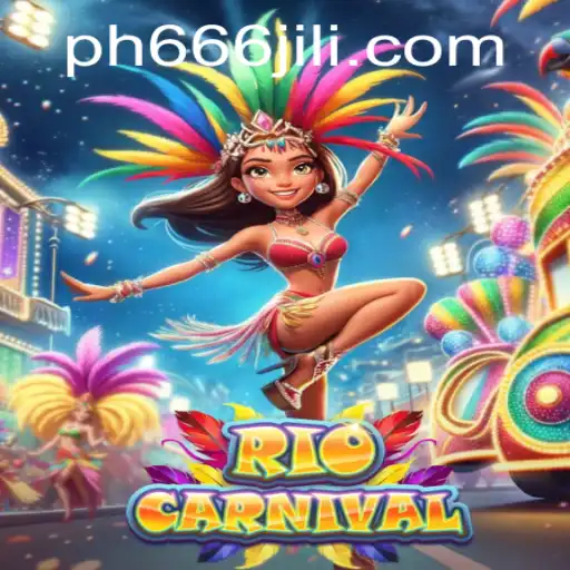 Experience the Vibrant Excitement of RioCarnival: A New Gaming Adventure