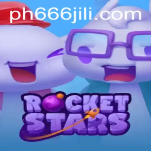 RocketStars: An Explosive Leap into the Future of Gaming