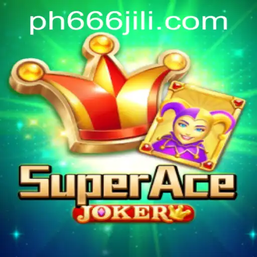 Unveiling SuperAceJoker: A New Frontier in Gaming