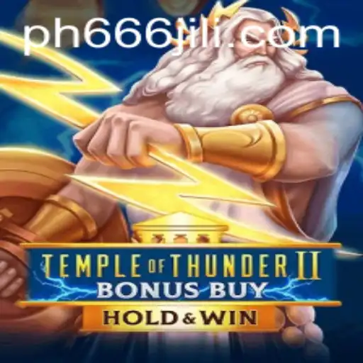 Temple of Thunder II Bonus Buy: Unveiling the Mysteries of the Game