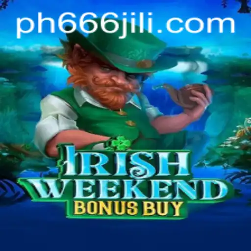 Discover the Excitement of IrishWeekendBonusBuy