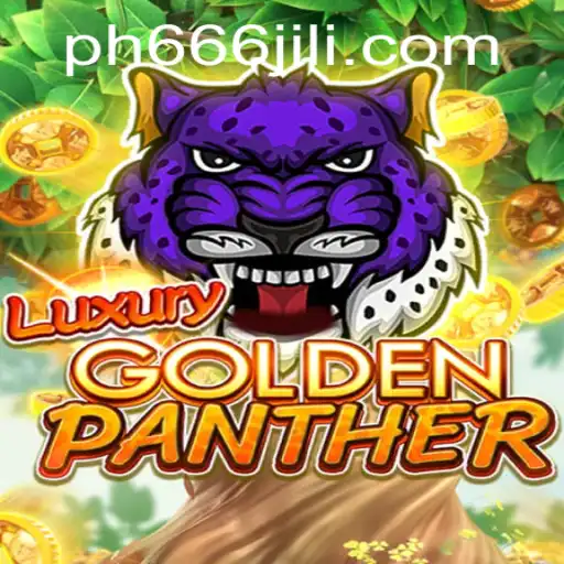 LUXURYGOLDENPANTHER: Exploring the Majestic World of This Exciting Game