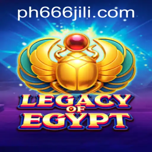 The Fascinating World of Legacy Of Egypt: A Modern Casino Adventure