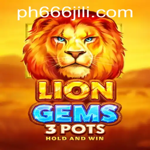 Exploring the Excitement of LionGems3pots: A Thrilling Gaming Experience
