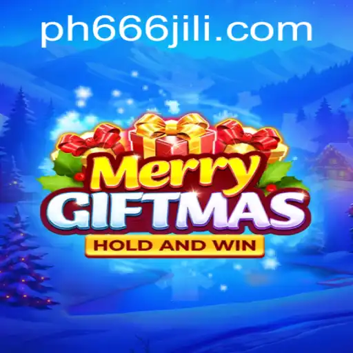 Unwrapping Fun with MerryGiftmas: A Joyful Gaming Experience