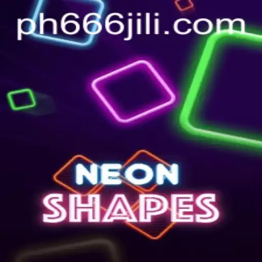 Exploring NeonShapes: An Immersive Gaming Experience