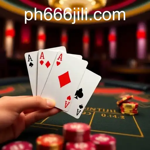 A Deep Dive into Online Baccarat