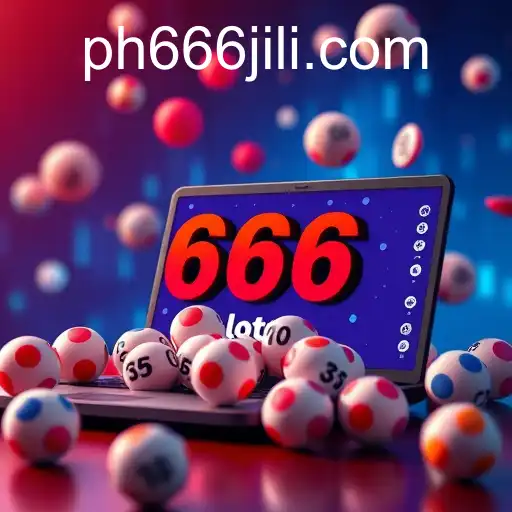 Exploring the World of Online Lottery and 666JiLi.COM