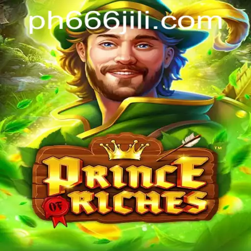 Unearthing the Allure of PrinceOfRiches
