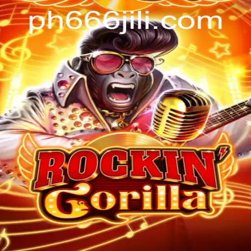 Exploring the Thrilling World of RockinGorilla: The New Gaming Sensation