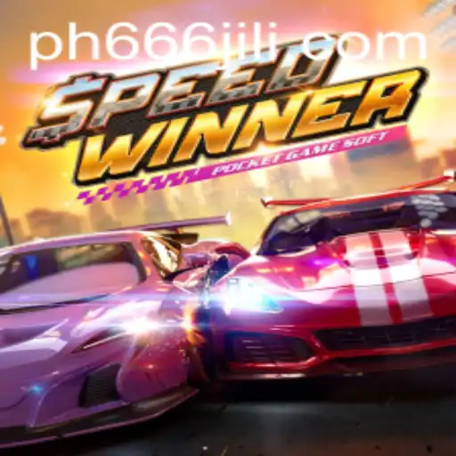 Exploring SpeedWinner: A Fast-Paced Thrill with 666JiLi.COM