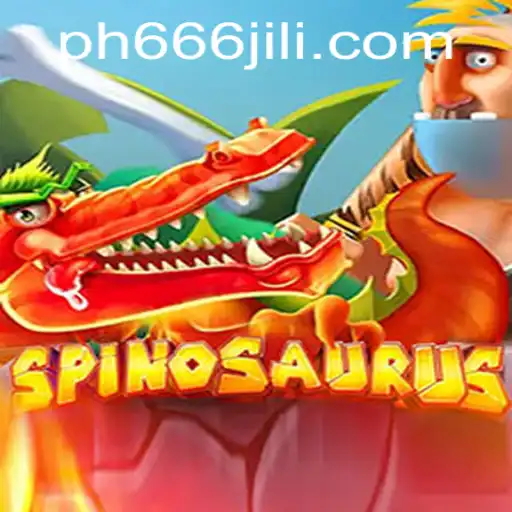 Unleashing Adventure: A Dive into the World of Spinosaurus at 666JiLi.COM
