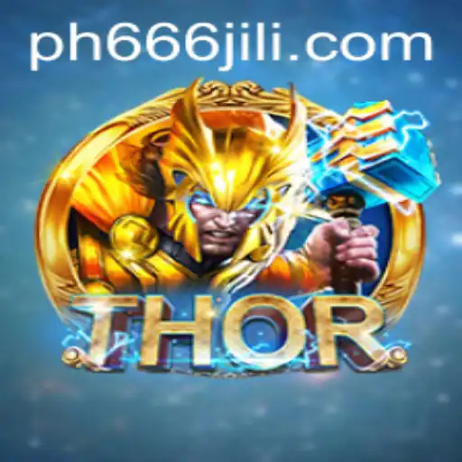 Unveiling the Legendary Saga of THOR: An Exciting Game on 666JiLi.COM