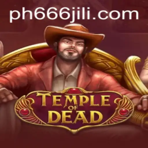 Exploring the Mysteries of TempleofDead: Unveiling the Secrets of 666JiLi.COM