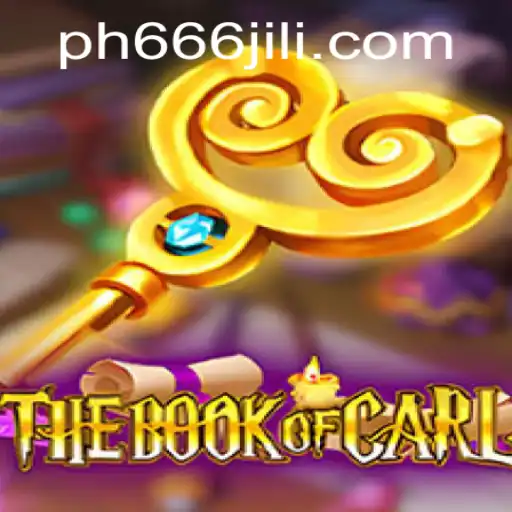 TheBookofCarl: A Journey Through the Enchanting World of Fantasy Gaming