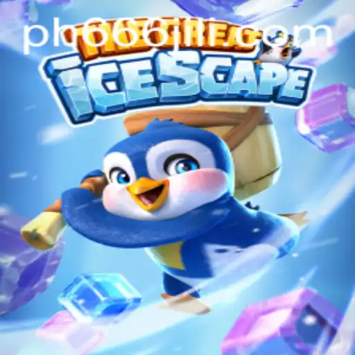 Exploring TheGreatIcescape: A Chilling Adventure from 666JiLi.COM