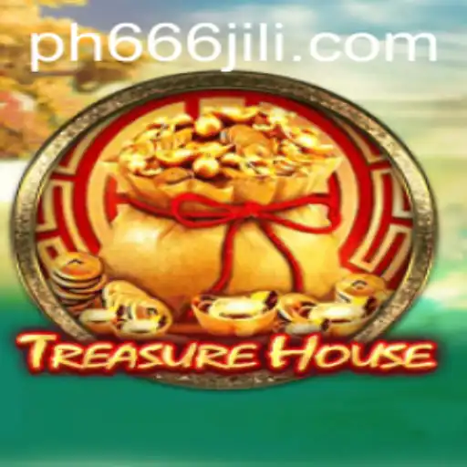 Discover the Enigmatic World of TreasureHouse