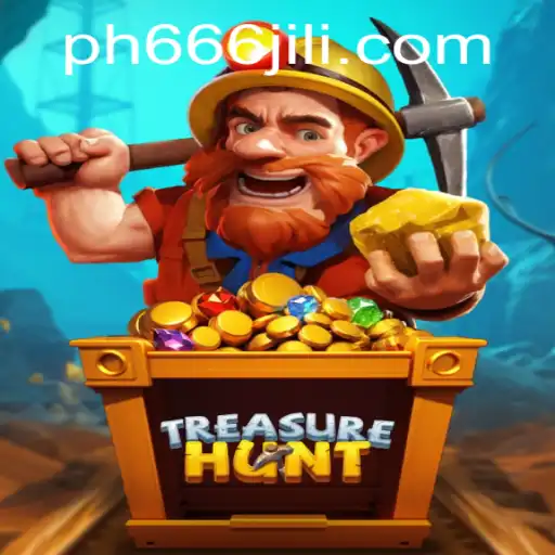 Discover the Excitement of TreasureHunt: Your Guide to the Adventure