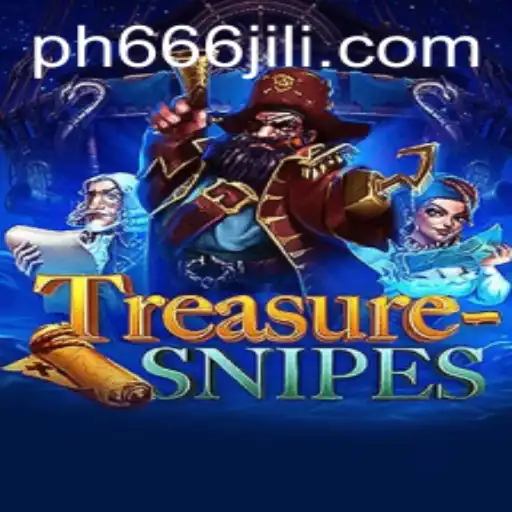 TreasureSnipes: The Thrilling Adventure in Digital Gaming