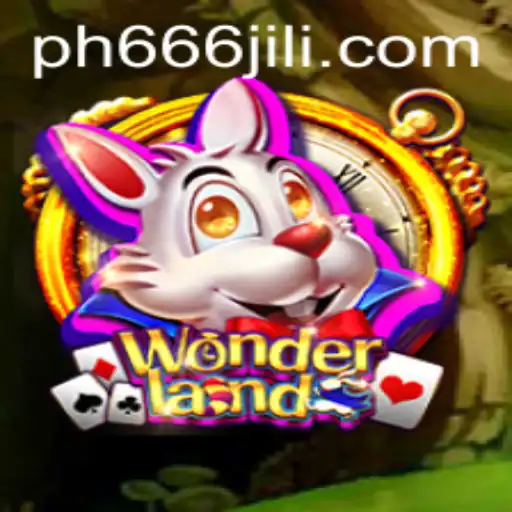 Explore the Enchanting World of Wonderland with 666JiLi.COM