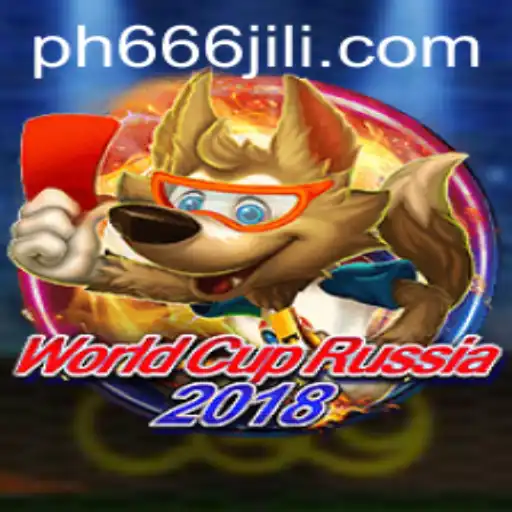 WorldCupRussia2018: A Thrilling Game Experience with 666JiLi.COM